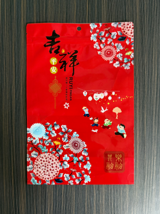 河源开窗袋